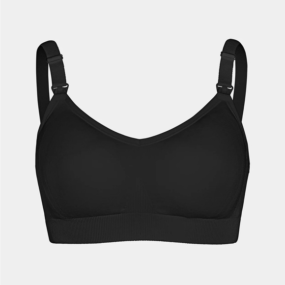 KNIX leakproof post-partum nursing bra. Size 5 (XL) - NWT - Picture 1 of 5
